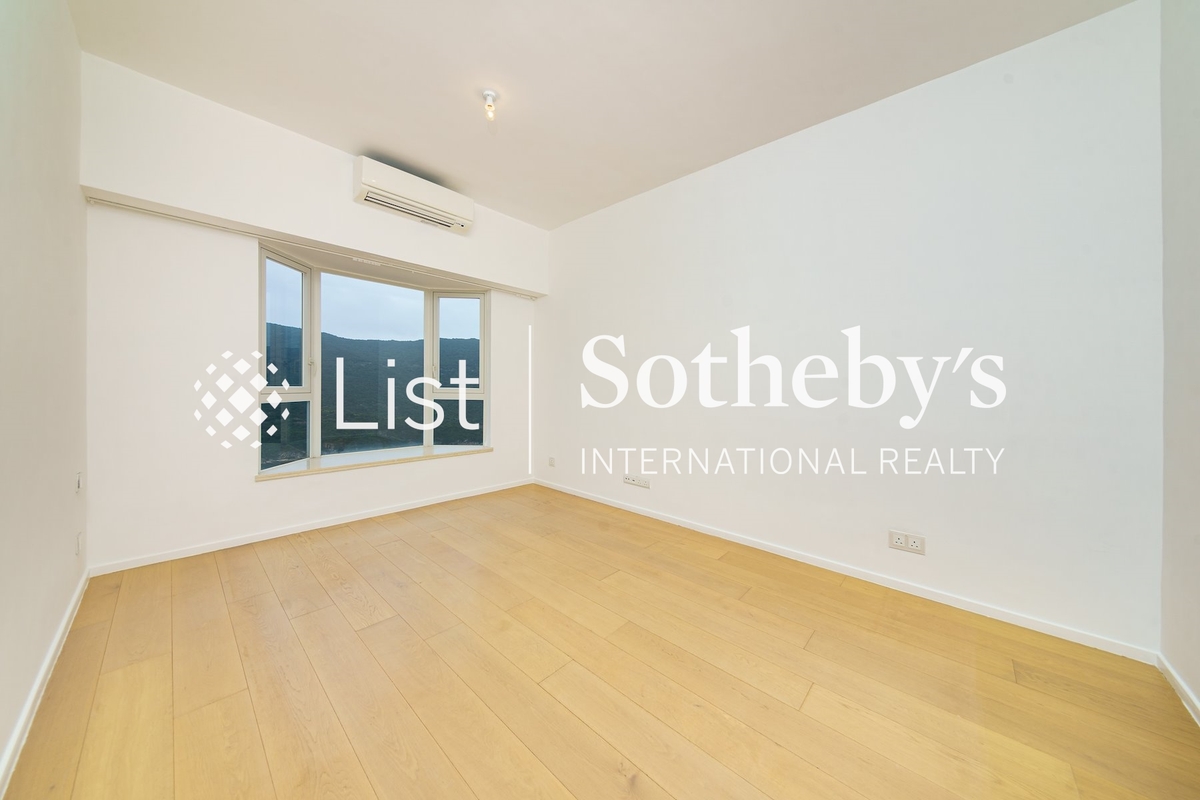 Redhill Peninsula 紅山半島 | Master Bedroom