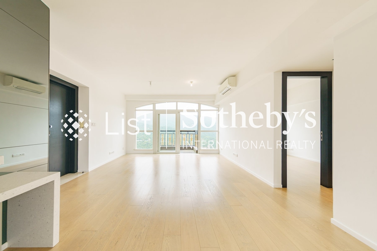 Redhill Peninsula 紅山半島 | Living Room