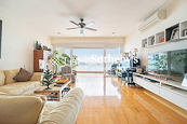 Repulse Bay Garden 丽景园 | Living Room