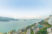 Repulse Bay Garden 丽景园 | View from Living Room