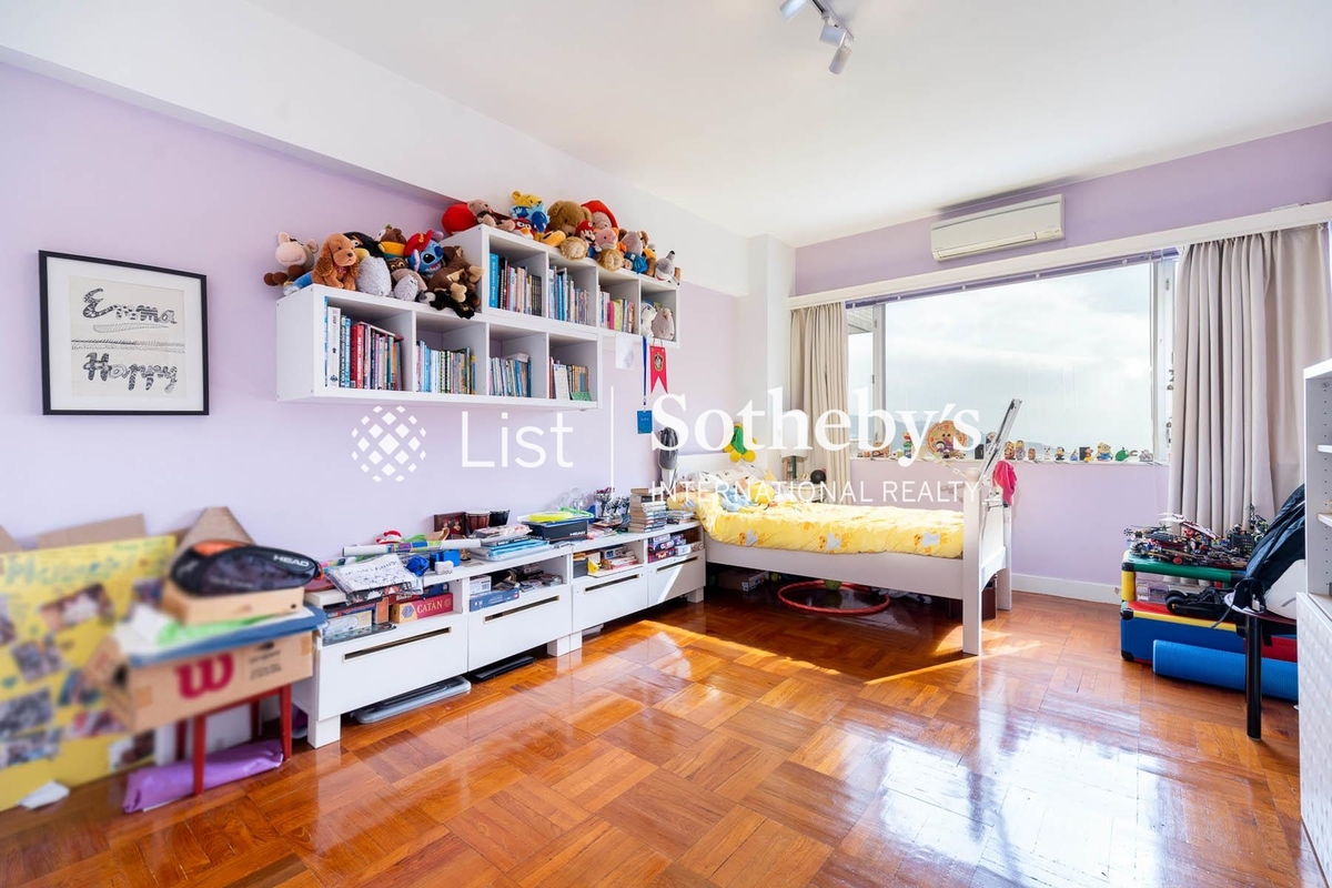 Repulse Bay Garden 麗景園 | Second Bedroom