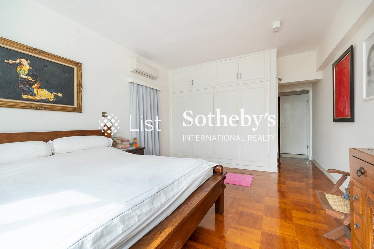 Repulse Bay Garden 麗景園 | Master Bedroom