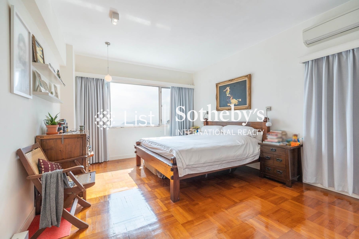 Repulse Bay Garden 麗景園 | Master Bedroom