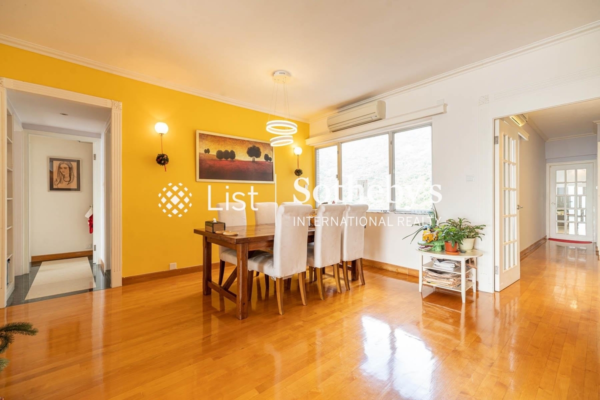 Repulse Bay Garden 麗景園 | Dining Room