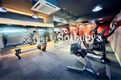 Repulse Bay Garden 麗景園 | Gym Room