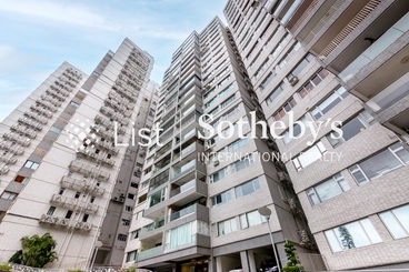 Repulse Bay Garden 丽景园 | 