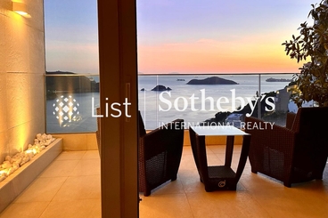 Repulse Bay Garden 丽景园 | 