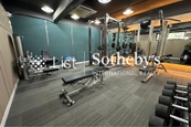 Repulse Bay Garden 麗景園 | Gym Room 