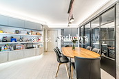 Taikoo Shing 太古城 | Living and Dining Room