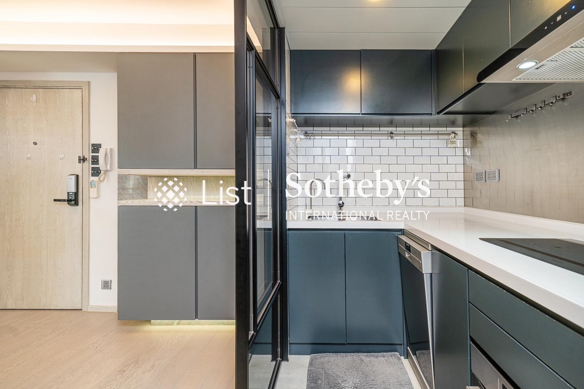 Taikoo Shing 太古城 | Open Kitchen