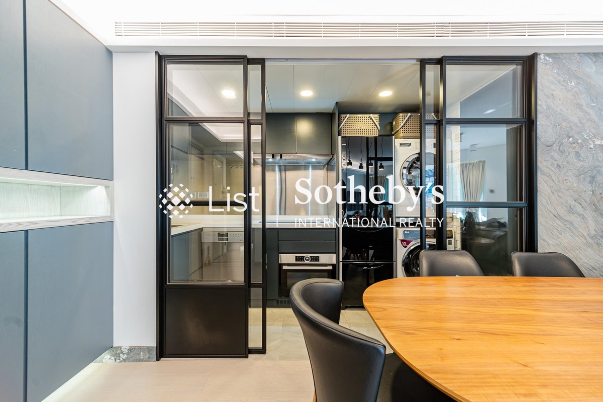 Taikoo Shing 太古城 | Open Kitchen