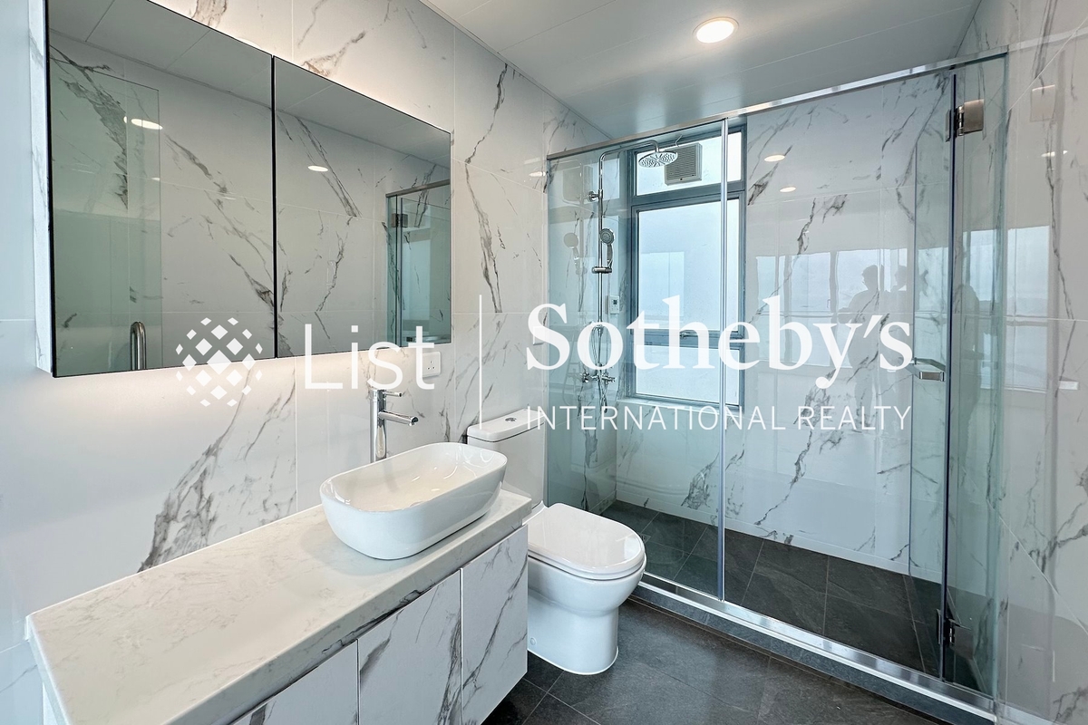 Residence Bel-Air Phase 4 Bel-Air On The Peak 貝沙灣 4期 南灣 | Master Bathroom