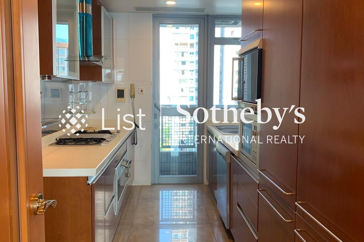 Residence Bel-Air Phase 4 Bel-Air On The Peak 貝沙灣 4期 南灣 | Kitchen