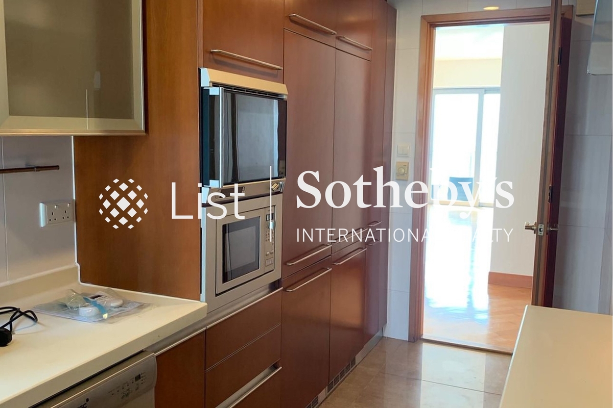 Residence Bel-Air Phase 4 Bel-Air On The Peak 貝沙灣 4期 南灣 | Kitchen