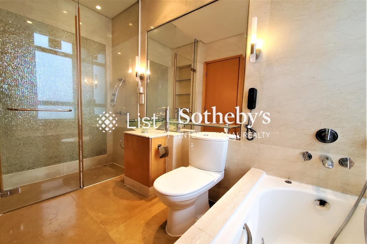 Residence Bel-Air Phase 4 Bel-Air On The Peak 貝沙灣 4期 南灣 | Master Bathroom