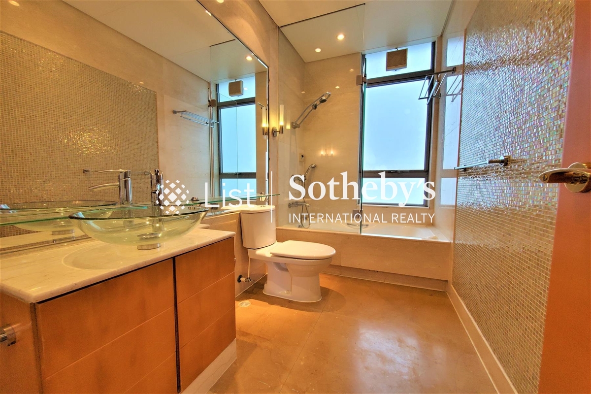 Residence Bel-Air Phase 4 Bel-Air On The Peak 貝沙灣 4期 南灣 | Guest Bathroom