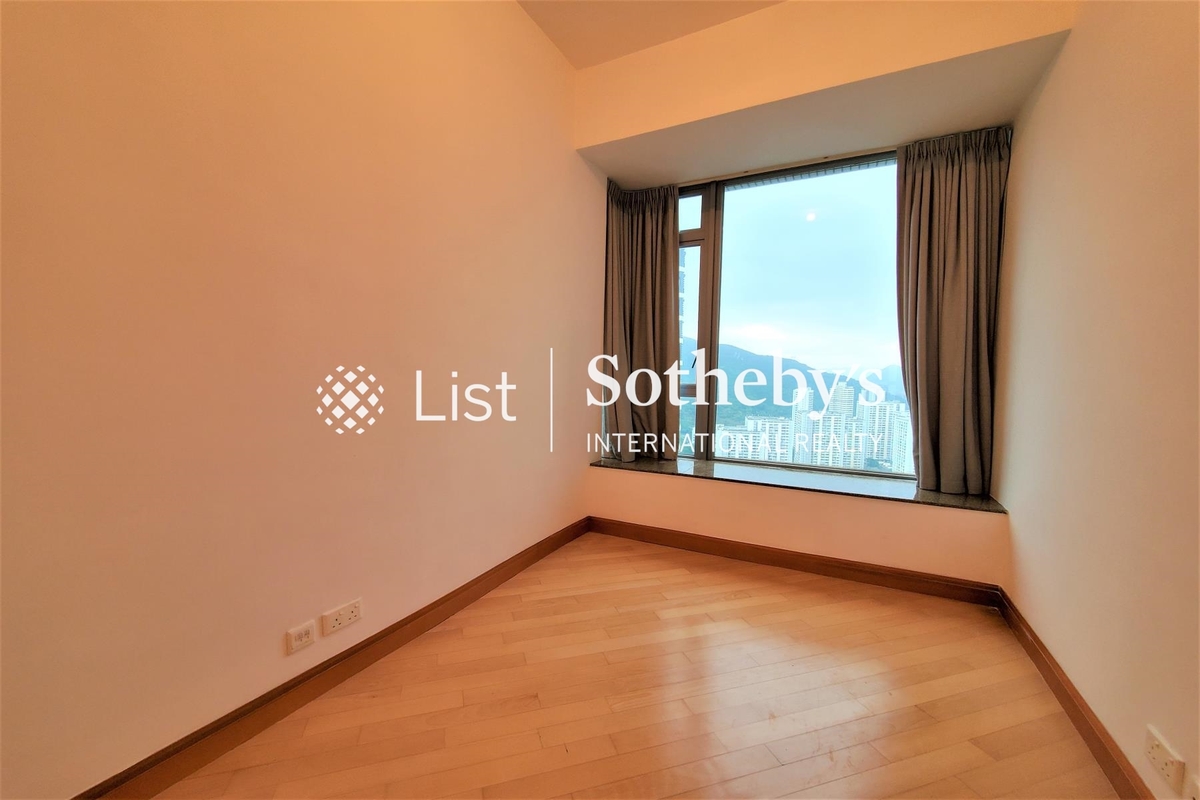Residence Bel-Air Phase 4 Bel-Air On The Peak 貝沙灣 4期 南灣 | Second Bedroom