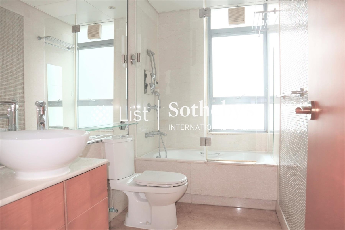 Residence Bel-Air Phase 4 Bel-Air On The Peak 貝沙灣 4期 南灣 | Master Bathroom