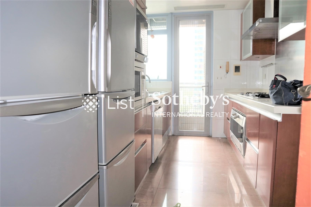 Residence Bel-Air Phase 4 Bel-Air On The Peak 貝沙灣 4期 南灣 | Kitchen