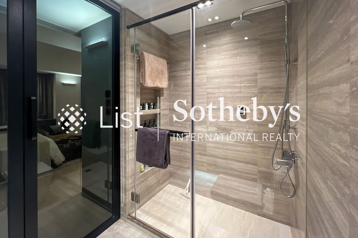 Residence Bel-Air Phase 4 Bel-Air On The Peak 貝沙灣 4期 南灣 | Master Bathroom