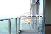 Residence Bel-Air Phase 4 Bel-Air On The Peak 貝沙灣 4期 南灣 | Balcony off Living and Dining Room