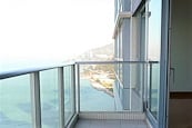 Residence Bel-Air Phase 4 Bel-Air On The Peak 贝沙湾 4期 南湾 | Balcony off Living and Dining Room