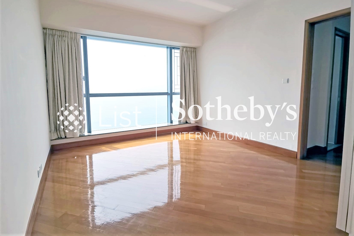 Residence Bel-Air Phase 4 Bel-Air On The Peak 貝沙灣 4期 南灣 | Master Bedroom
