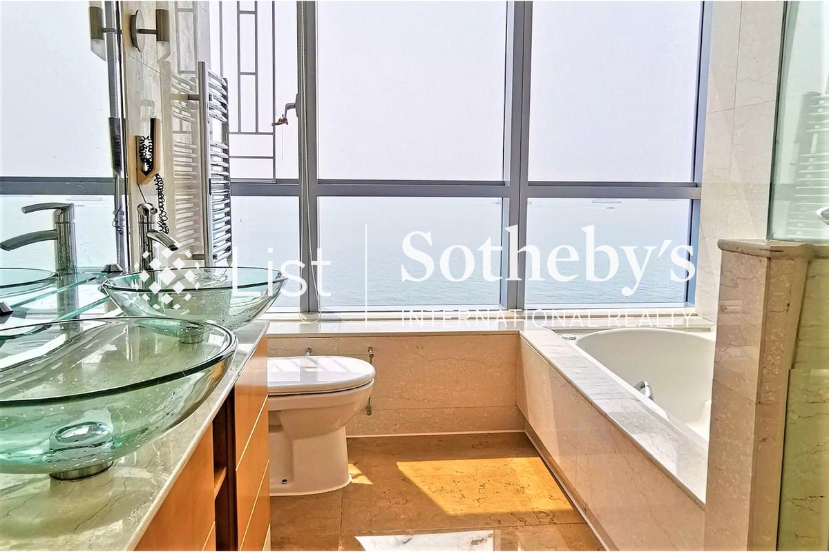 Residence Bel-Air Phase 4 Bel-Air On The Peak 貝沙灣 4期 南灣 | Master Bathroom