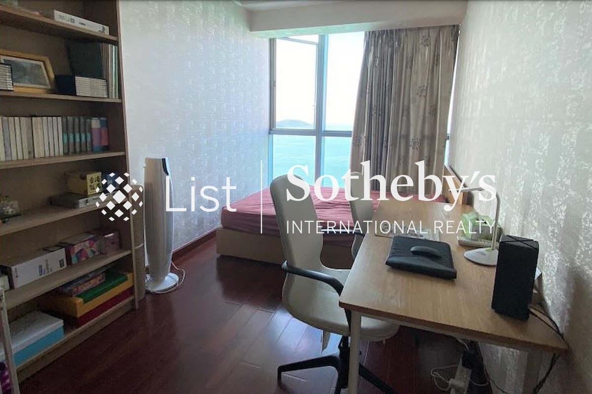 Residence Bel-Air Phase 4 Bel-Air On The Peak 貝沙灣 4期 南灣 | Third Bedroom