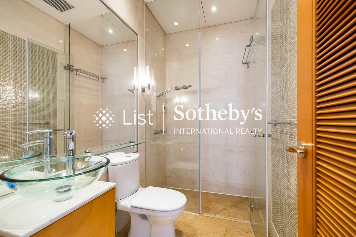 Residence Bel-Air Phase 4 Bel-Air On The Peak 貝沙灣 4期 南灣 | Guest Bathroom