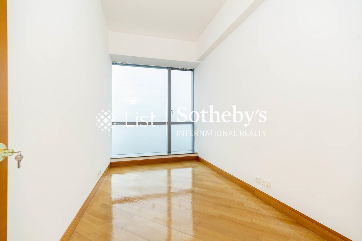 Residence Bel-Air Phase 4 Bel-Air On The Peak 貝沙灣 4期 南灣 | Third Bedroom