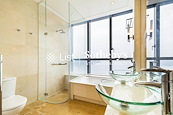 Residence Bel-Air Phase 4 Bel-Air On The Peak 貝沙灣 4期 南灣 | Master Bathroom