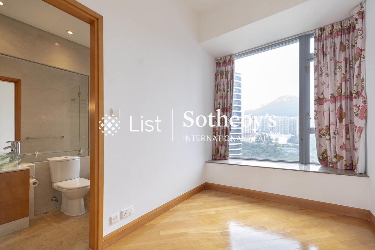 Residence Bel-Air Phase 4 Bel-Air On The Peak 貝沙灣 4期 南灣 | Second En-suite Bedroom