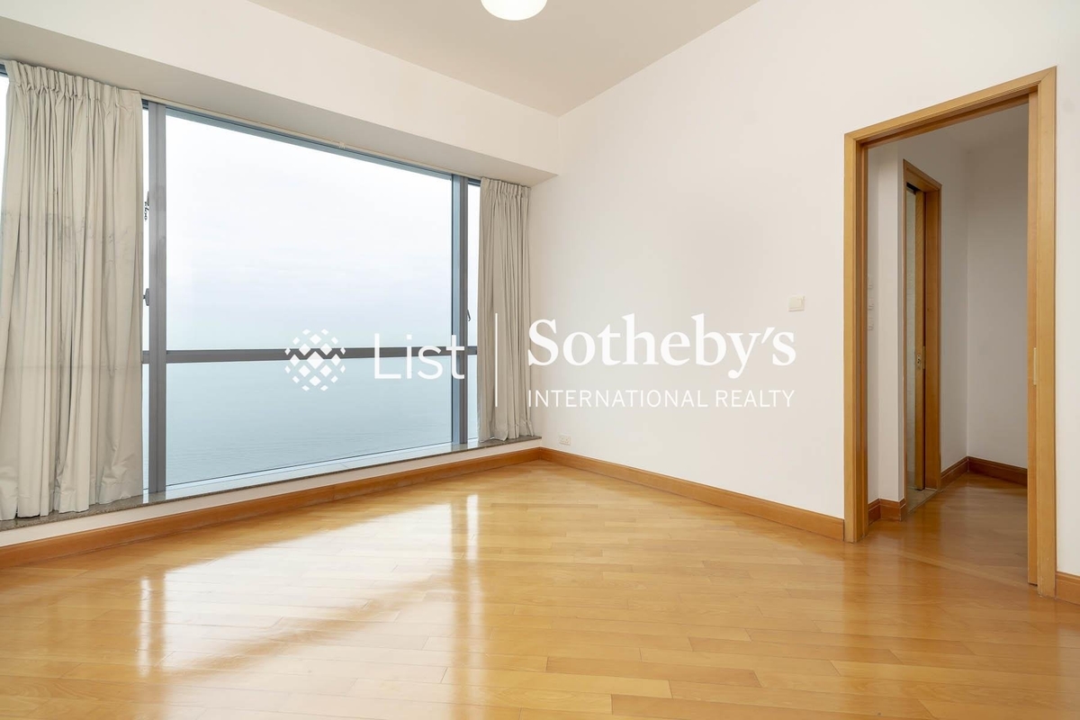 Residence Bel-Air Phase 4 Bel-Air On The Peak 貝沙灣 4期 南灣 | Master Bedroom