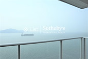 Residence Bel-Air Phase 4 Bel-Air On The Peak 貝沙灣 4期 南灣 | View from Living and Dining Room