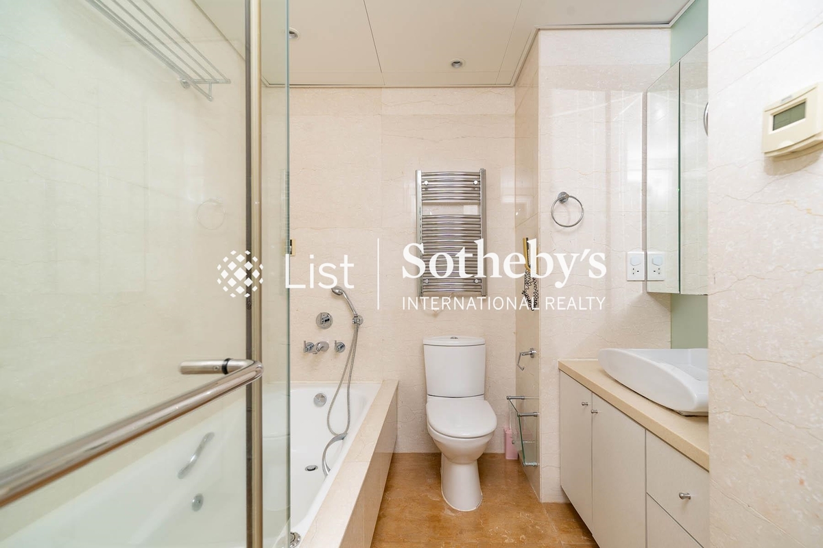 Residence Bel-Air Phase 4 Bel-Air On The Peak 貝沙灣 4期 南灣 | Master Bathroom