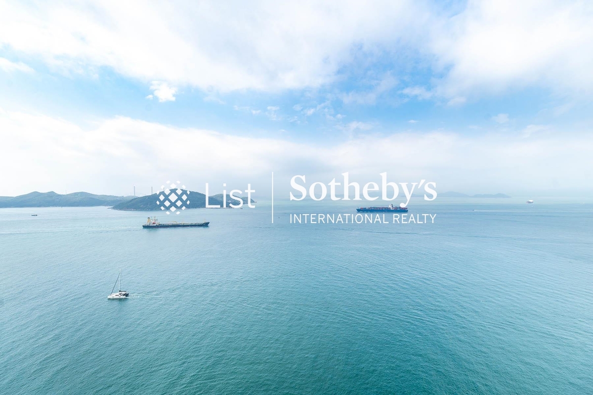 Residence Bel-Air Phase 4 Bel-Air On The Peak 貝沙灣 4期 南灣 | View from Balcony