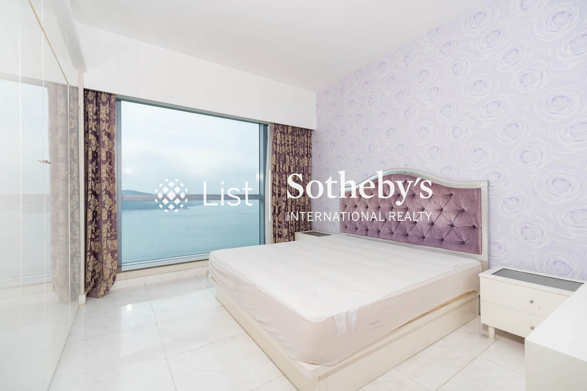Residence Bel-Air Phase 4 Bel-Air On The Peak 貝沙灣 4期 南灣 | Master Bedroom