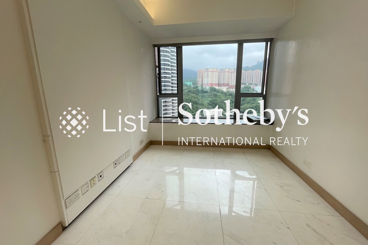 Residence Bel-Air Phase 4 Bel-Air On The Peak 贝沙湾 4期 南湾 | Third Bedroom