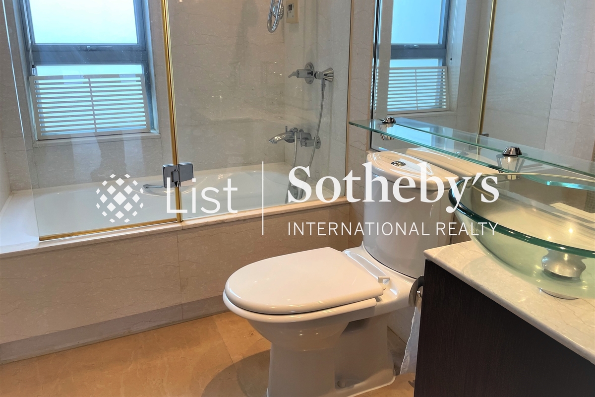 Residence Bel-Air Phase 4 Bel-Air On The Peak 贝沙湾 4期 南湾 | Guest Bathroom