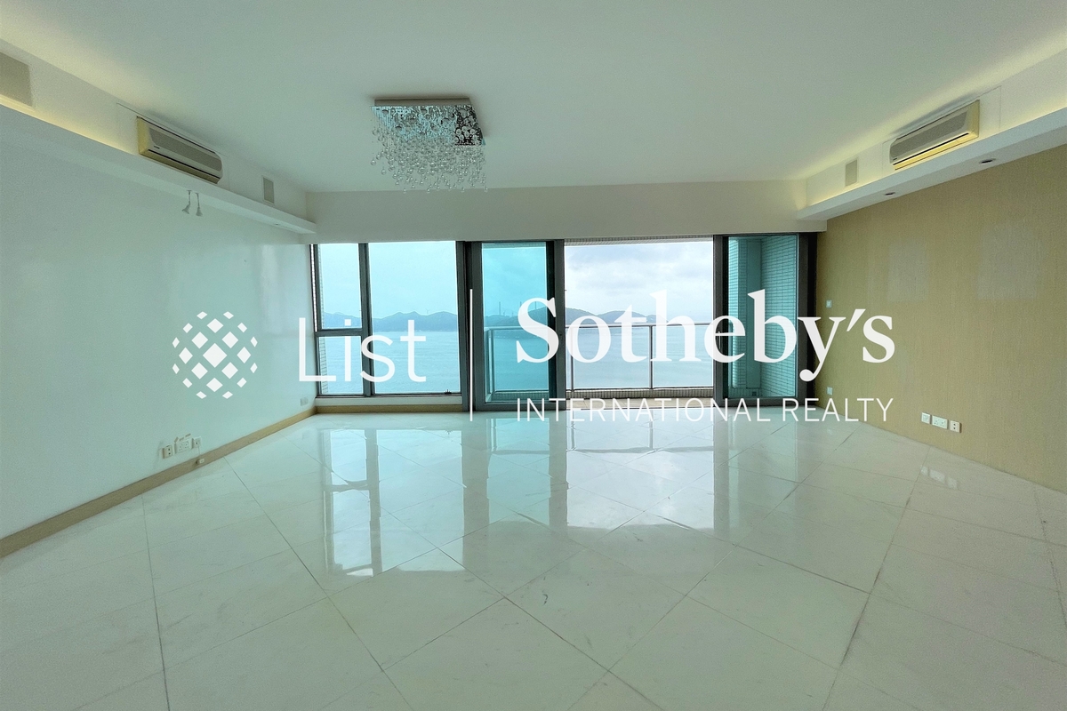 Residence Bel-Air Phase 4 Bel-Air On The Peak 贝沙湾 4期 南湾 | Living and Dining Room