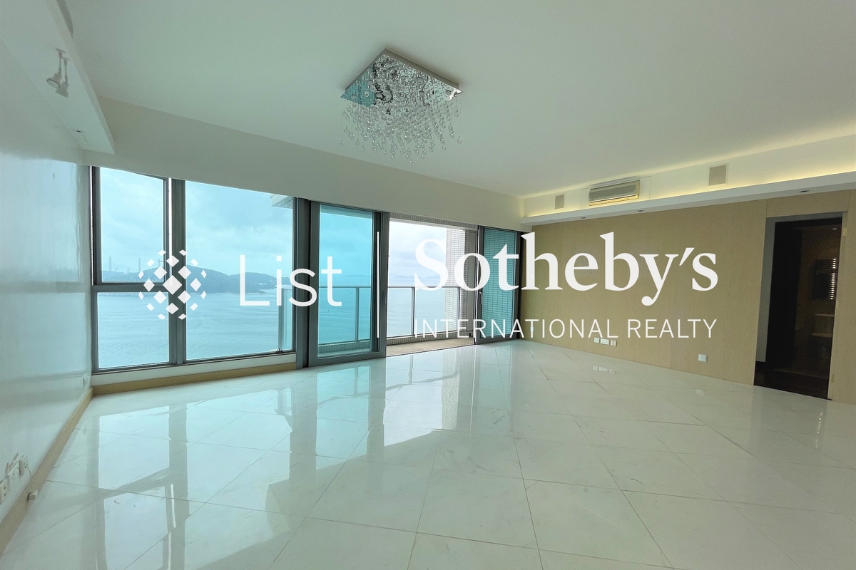 Residence Bel-Air Phase 4 Bel-Air On The Peak 贝沙湾 4期 南湾 | Living and Dining Room