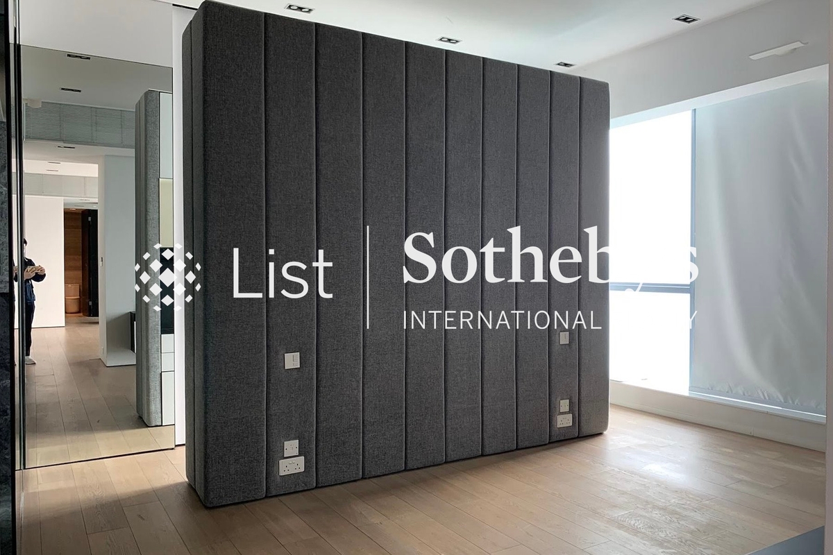 Residence Bel-Air Phase 4 Bel-Air On The Peak 貝沙灣 4期 南灣 | Master Bedroom