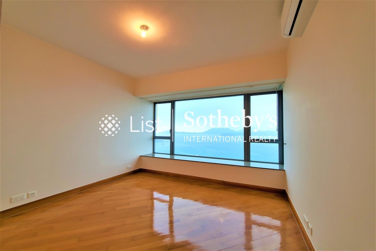 Residence Bel-Air Phase 4 Bel-Air On The Peak 貝沙灣 4期 南灣 | Master Bedroom