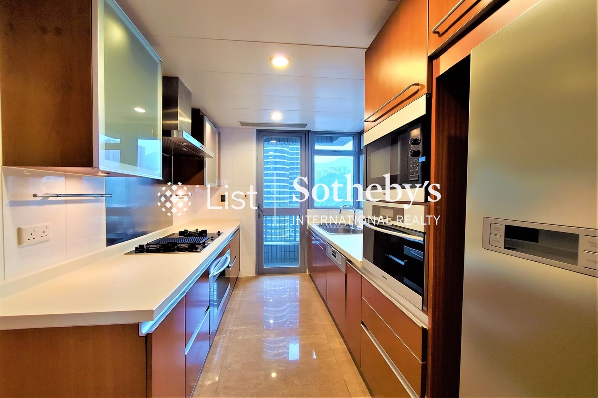 Residence Bel-Air Phase 4 Bel-Air On The Peak 貝沙灣 4期 南灣 | Kitchen