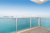 Residence Bel-Air Phase 4 Bel-Air On The Peak 贝沙湾 4期 南湾 | Balcony off Living and Dining Room