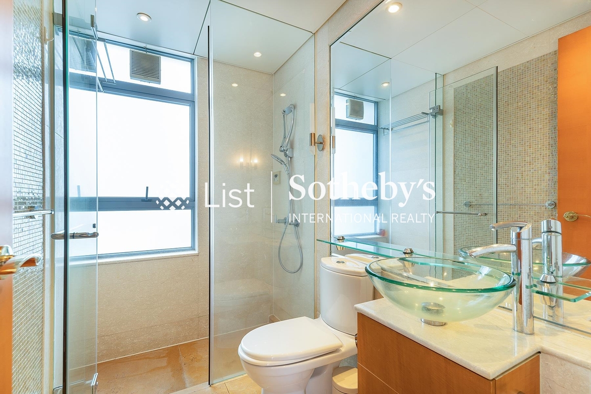 Residence Bel-Air Phase 4 Bel-Air On The Peak 貝沙灣 4期 南灣 | Guest Bathroom