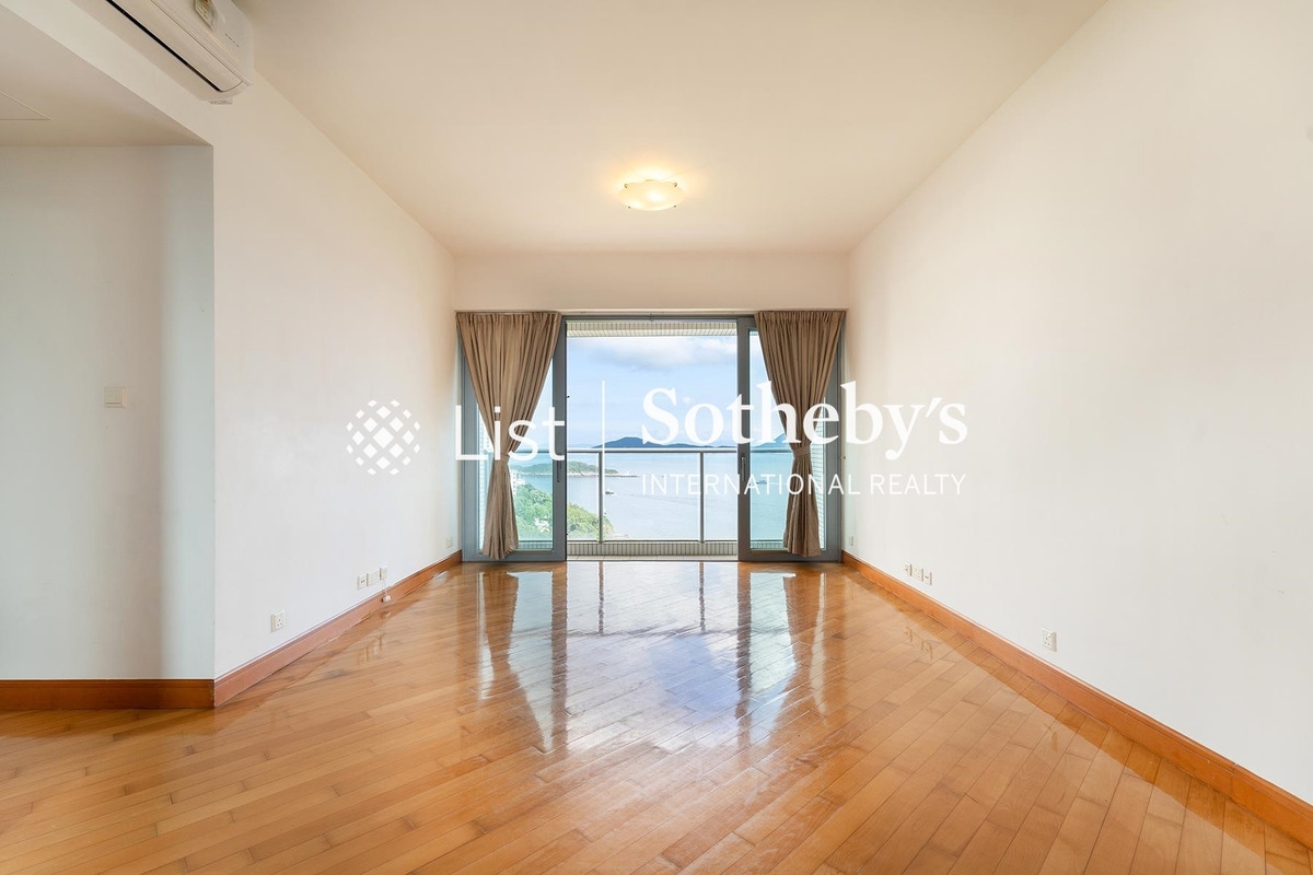 Residence Bel-Air Phase 4 Bel-Air On The Peak 貝沙灣 4期 南灣 | Living and Dining Room