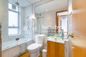 Residence Bel-Air Phase 4 Bel-Air On The Peak 貝沙灣 4期 南灣 | Master Bathroom