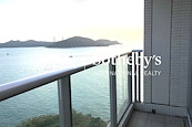 Residence Bel-Air Phase 4 Bel-Air On The Peak 貝沙灣 4期 南灣 | Balcony off Living and Dining Room